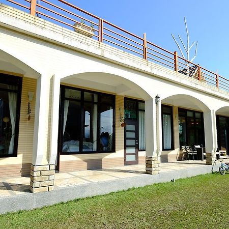 Yudo B&B Yilan Dongshan  Dış mekan fotoğraf