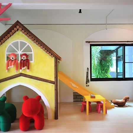Yudo B&B Yilan Dongshan  Dış mekan fotoğraf