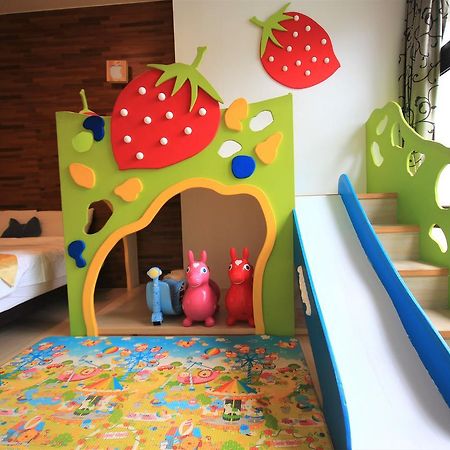 Yudo B&B Yilan Dongshan  Dış mekan fotoğraf