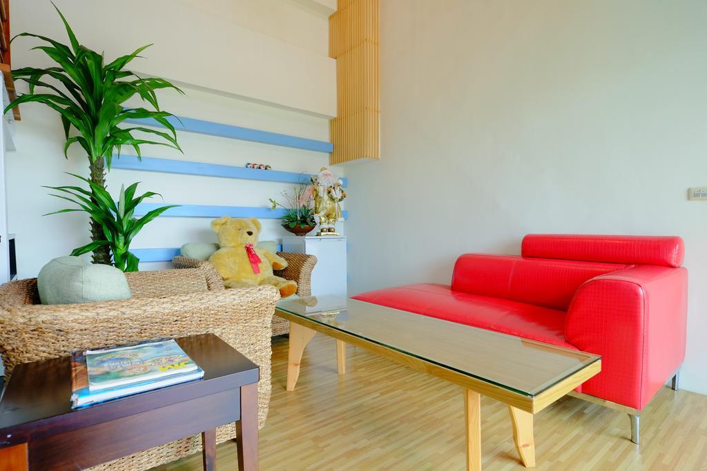 Yudo B&B Yilan Dongshan  Dış mekan fotoğraf