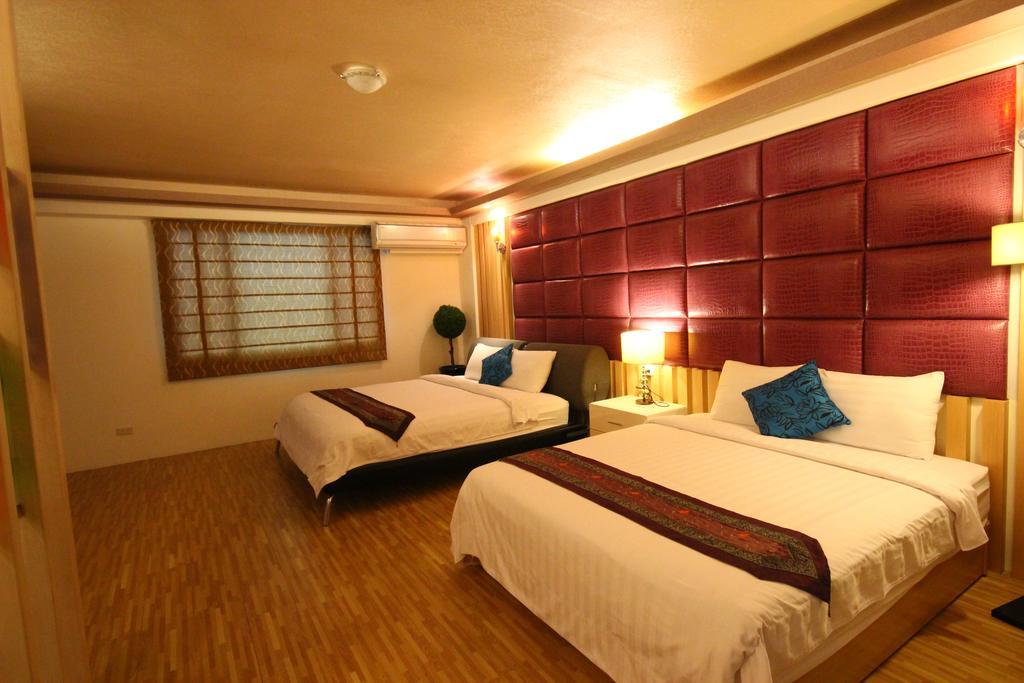 Yudo B&B Yilan Dongshan  Oda fotoğraf