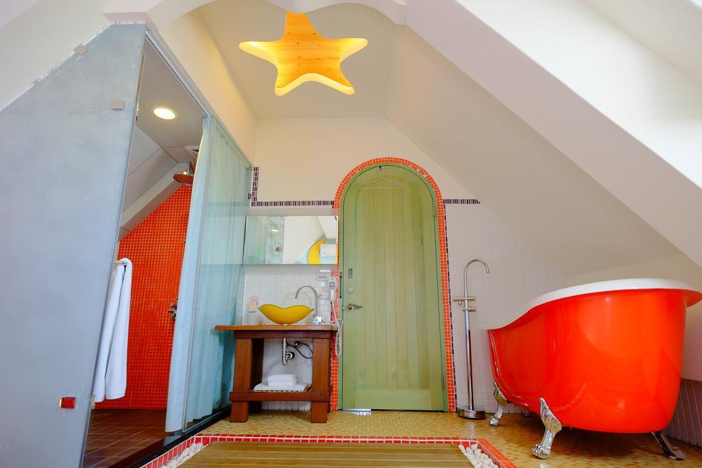 Yudo B&B Yilan Dongshan  Dış mekan fotoğraf