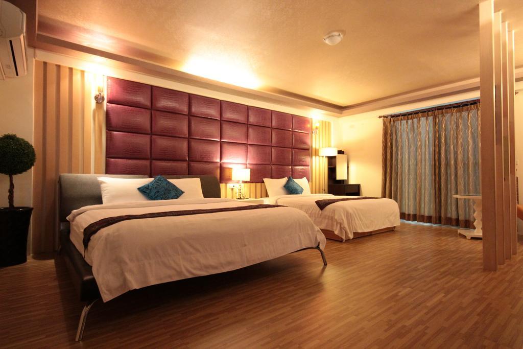 Yudo B&B Yilan Dongshan  Oda fotoğraf
