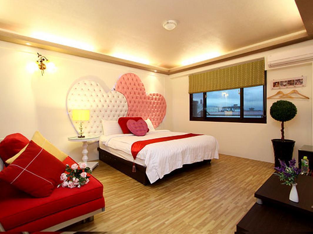 Yudo B&B Yilan Dongshan  Dış mekan fotoğraf