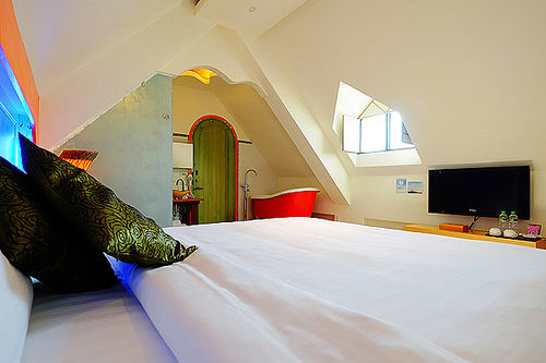 Yudo B&B Yilan Dongshan  Dış mekan fotoğraf