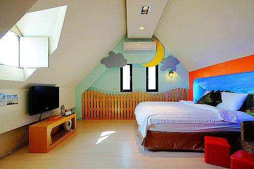 Yudo B&B Yilan Dongshan  Dış mekan fotoğraf