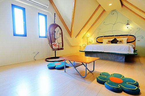 Yudo B&B Yilan Dongshan  Dış mekan fotoğraf