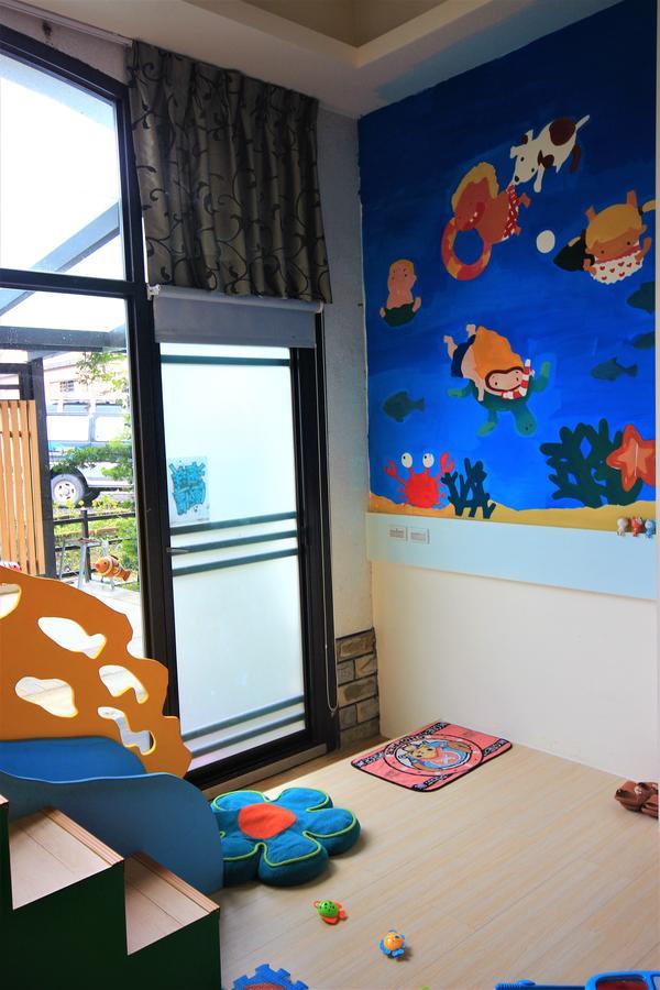 Yudo B&B Yilan Dongshan  Dış mekan fotoğraf