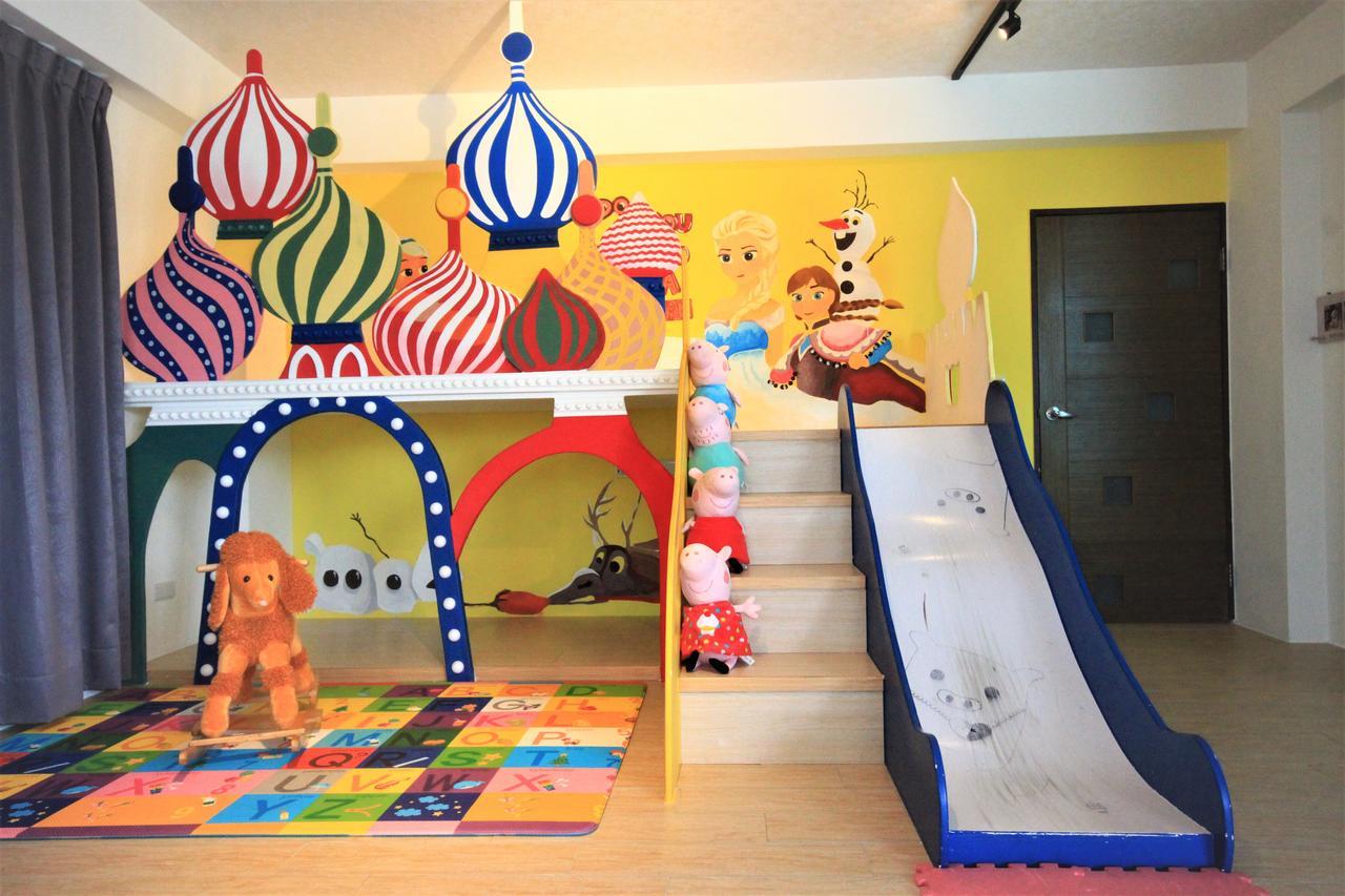 Yudo B&B Yilan Dongshan  Dış mekan fotoğraf