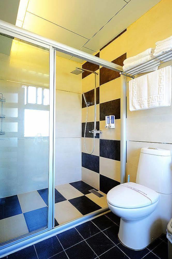 Yudo B&B Yilan Dongshan  Dış mekan fotoğraf
