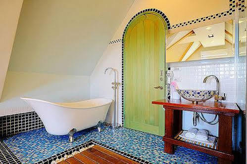 Yudo B&B Yilan Dongshan  Dış mekan fotoğraf